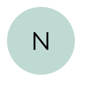 N