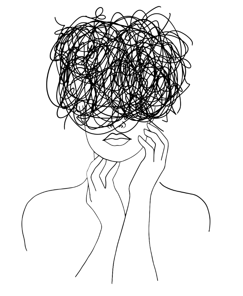 Ansiedad