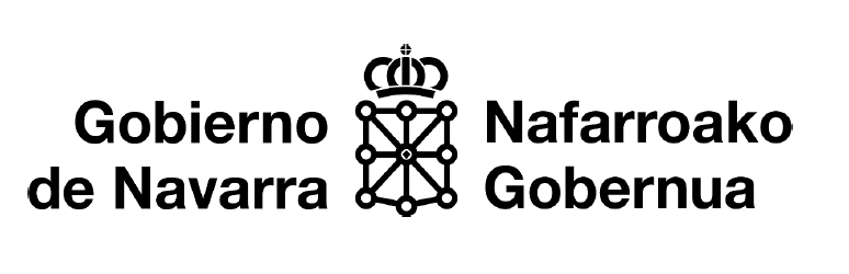 logo gobierno de navarra