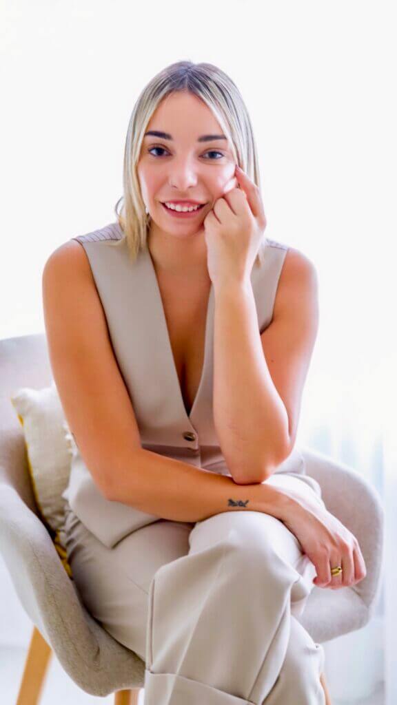 maider garcía